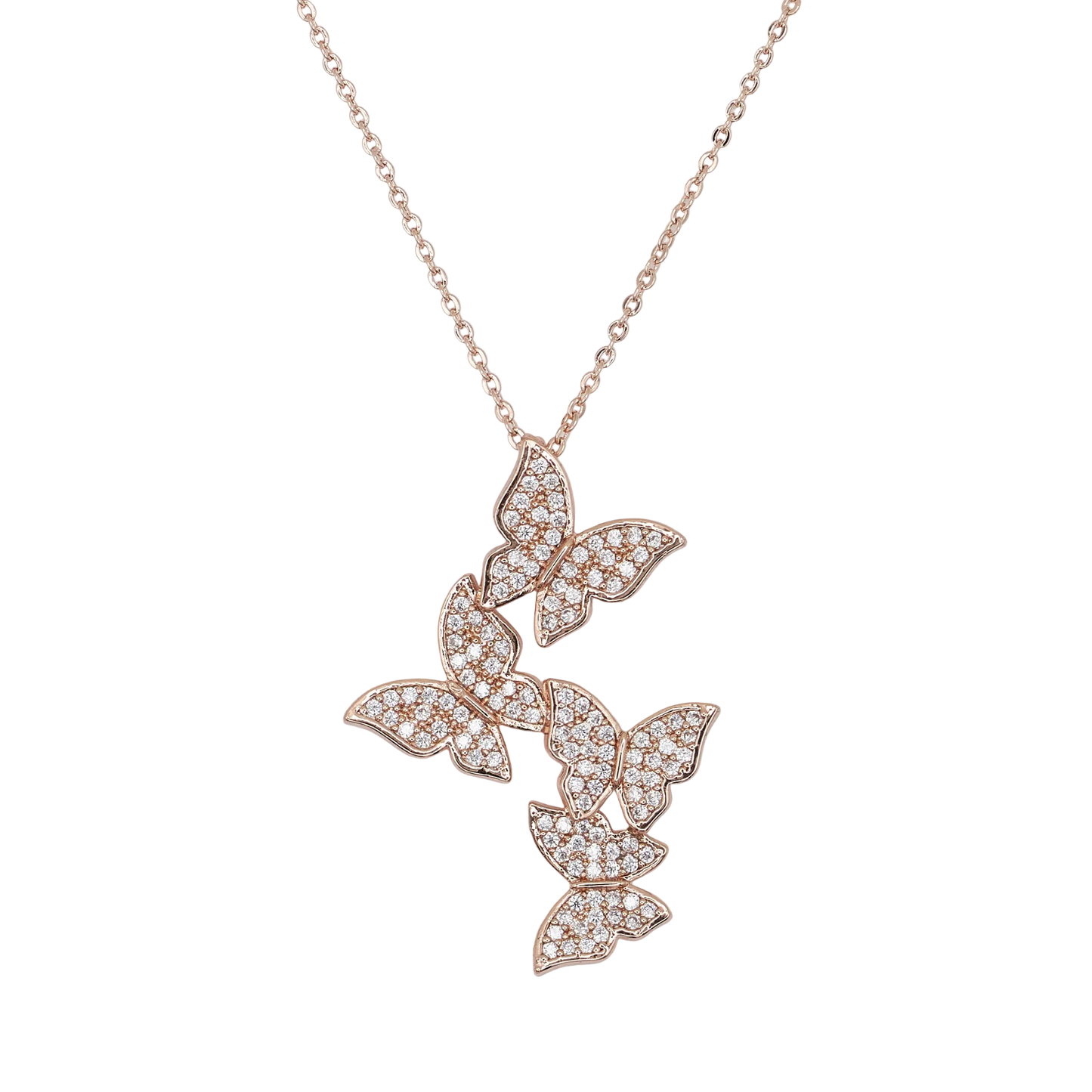Butterfly Effect | Necklace