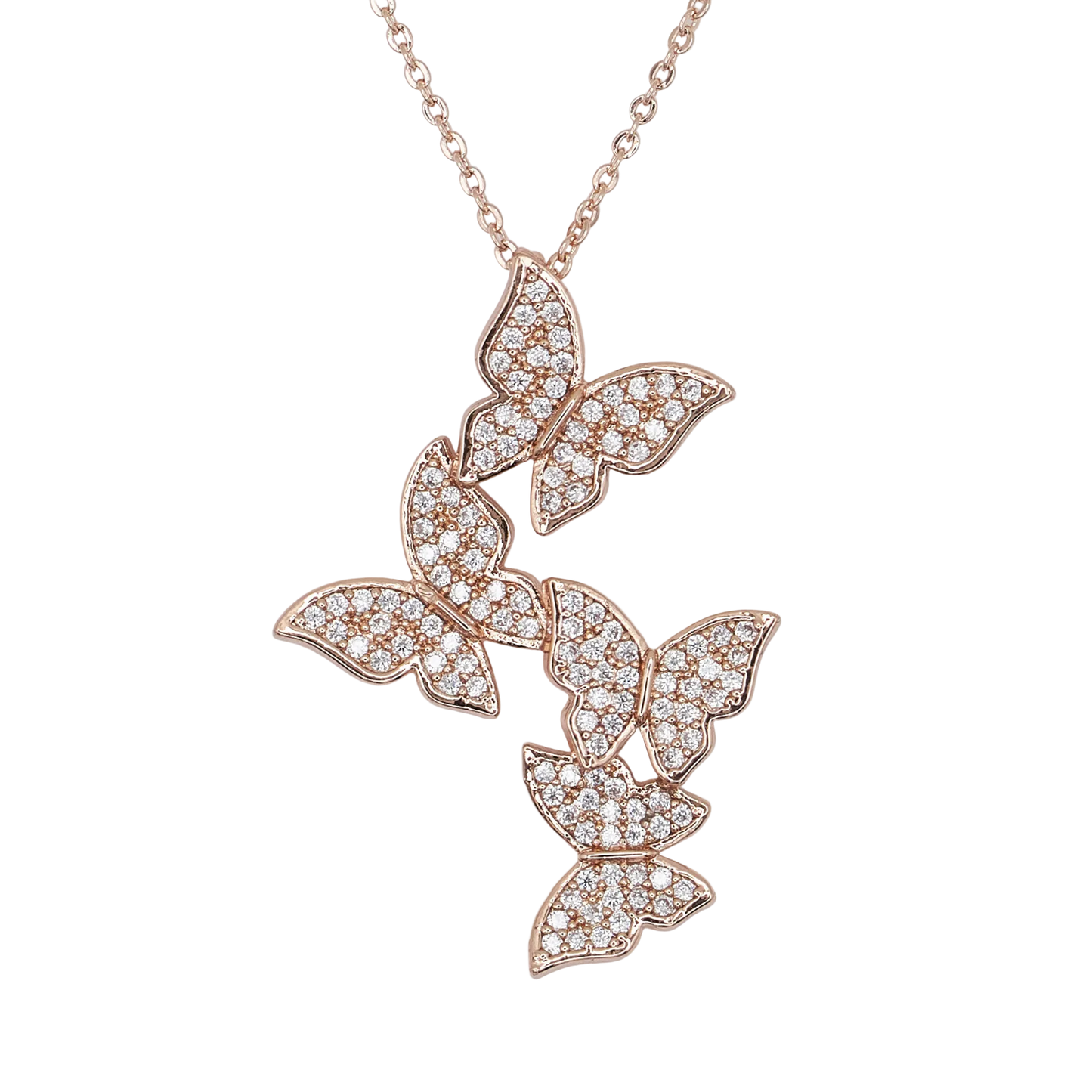 Butterfly Effect | Necklace