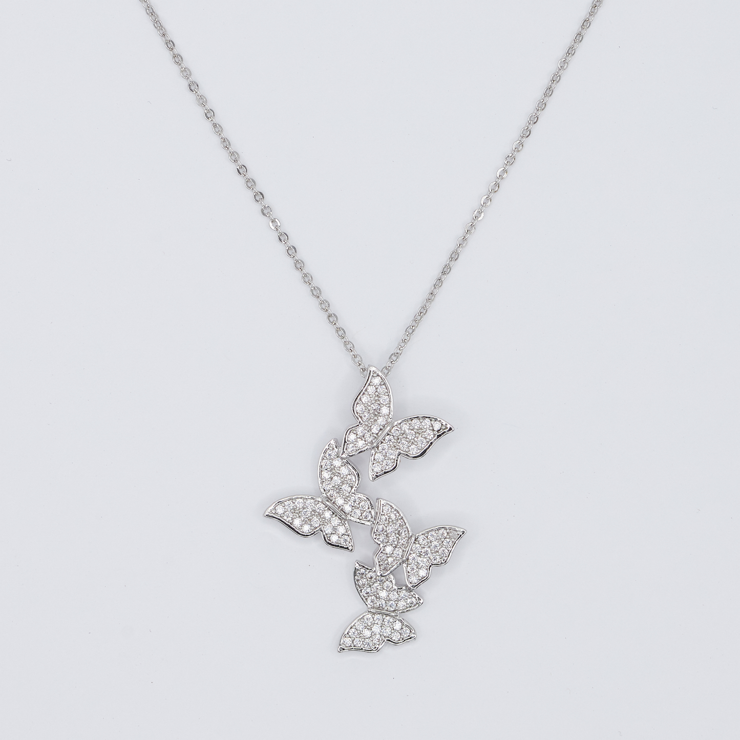 Butterfly Effect | Necklace