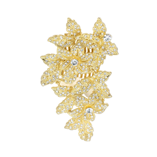 Bouquet | Hair Comb