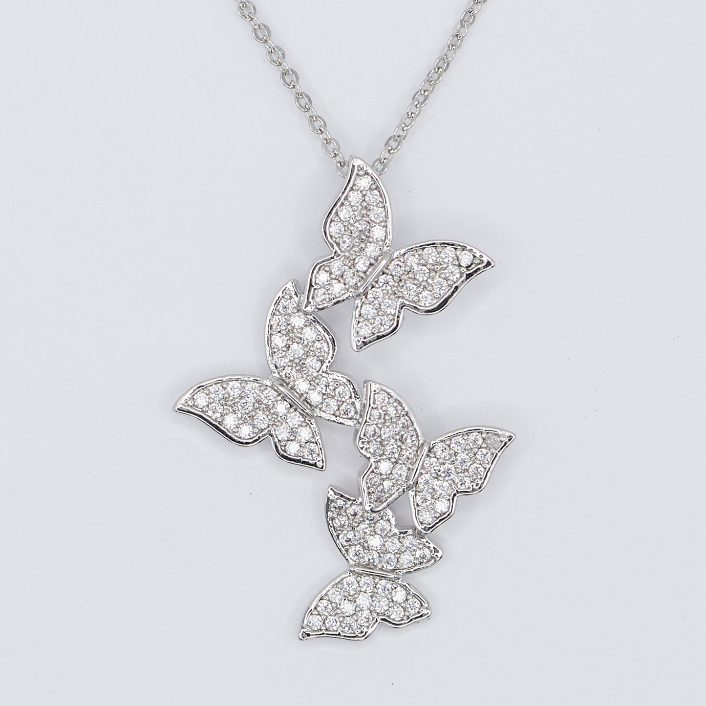 Butterfly Effect | Necklace