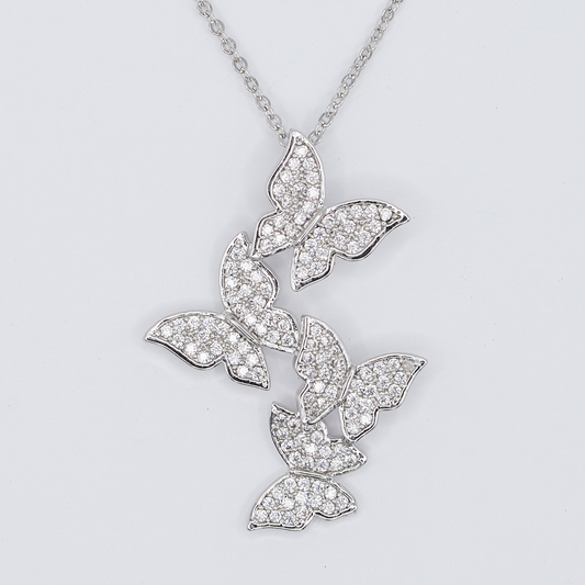 Butterfly Effect | Necklace