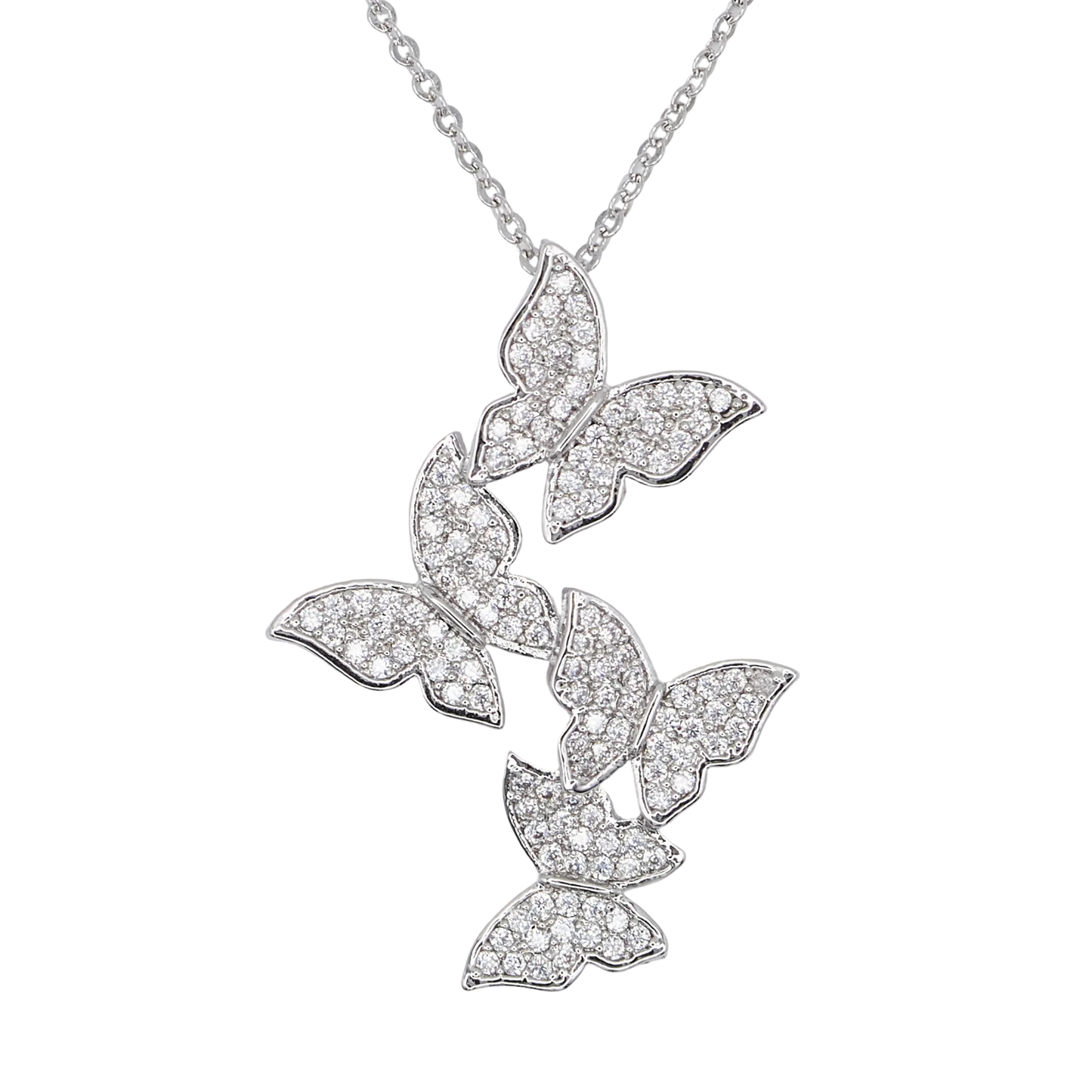 Butterfly Effect | Necklace