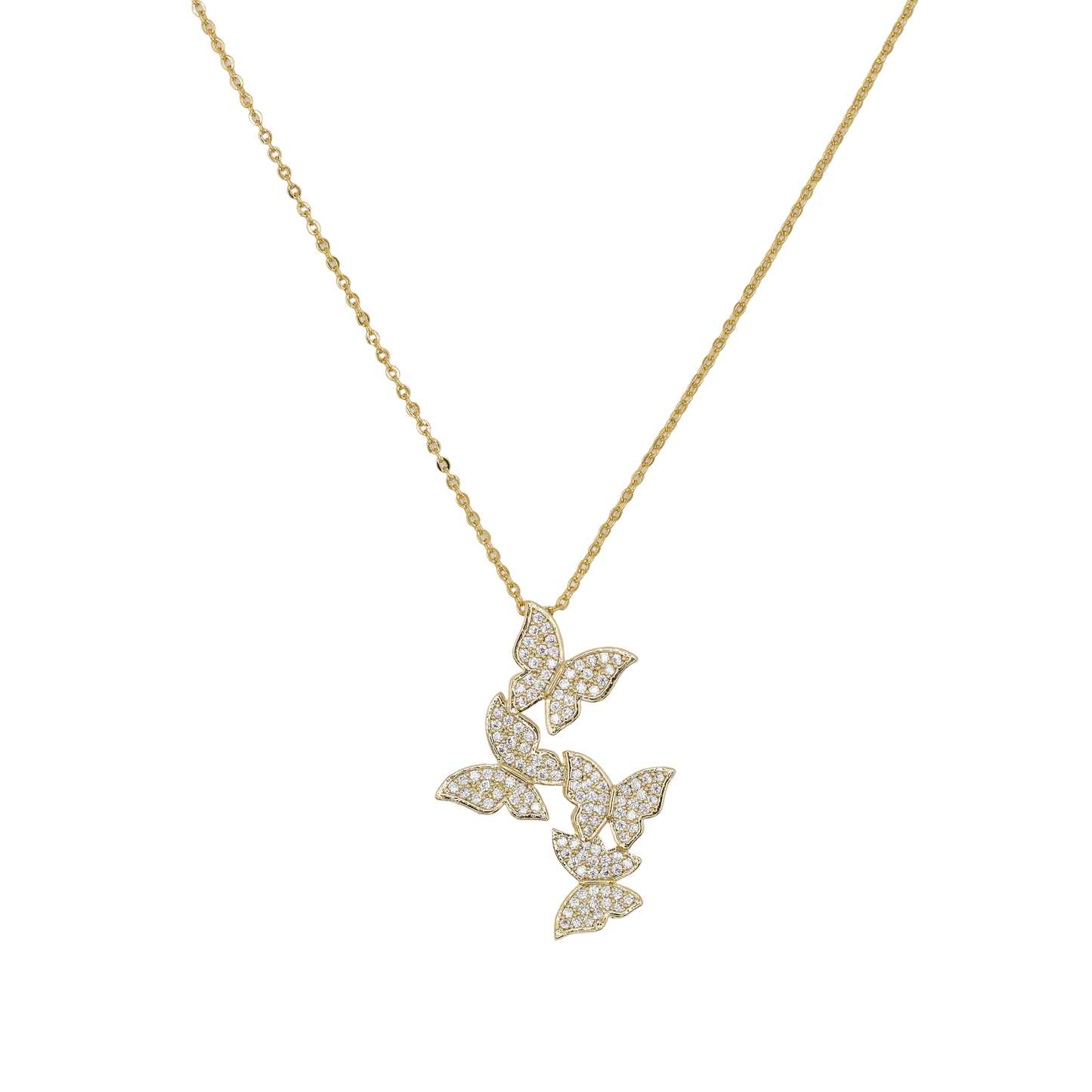 Butterfly Effect | Necklace