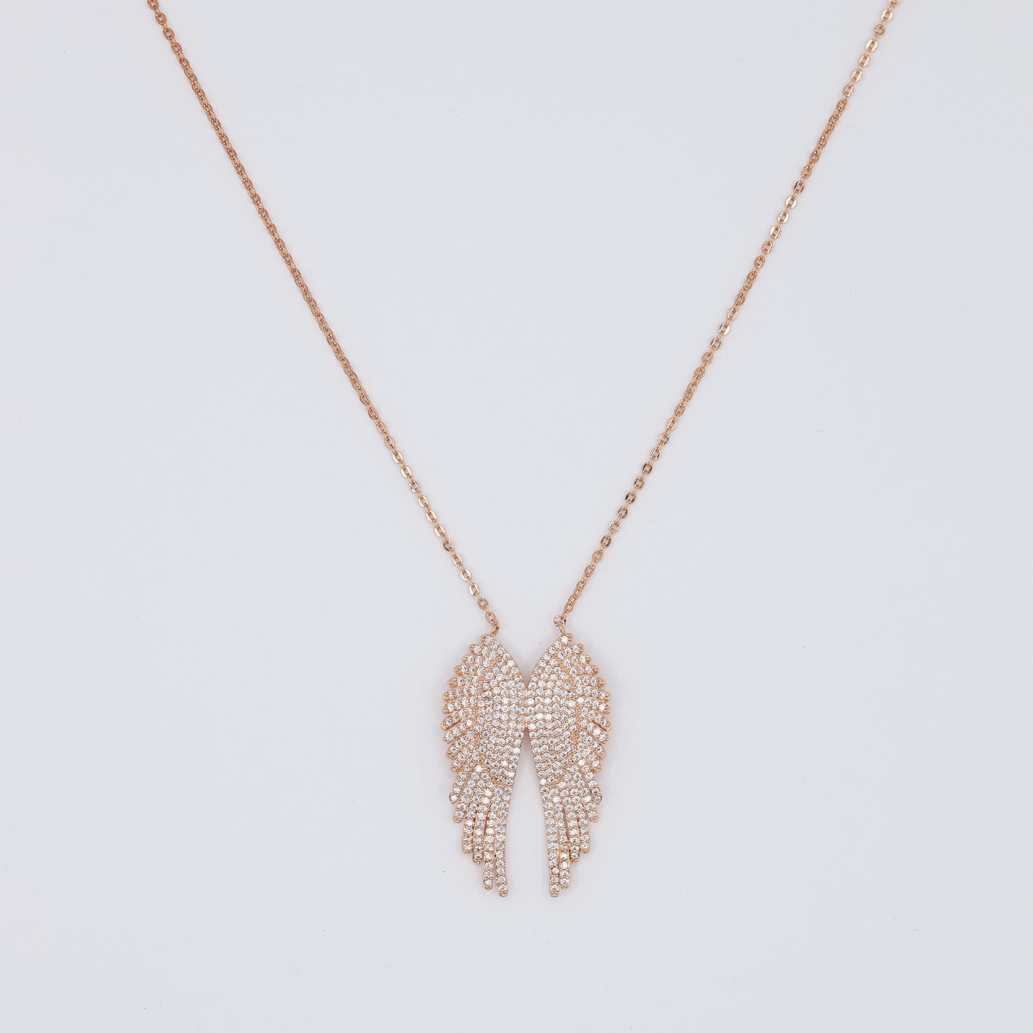 Angel's Flight | Necklace