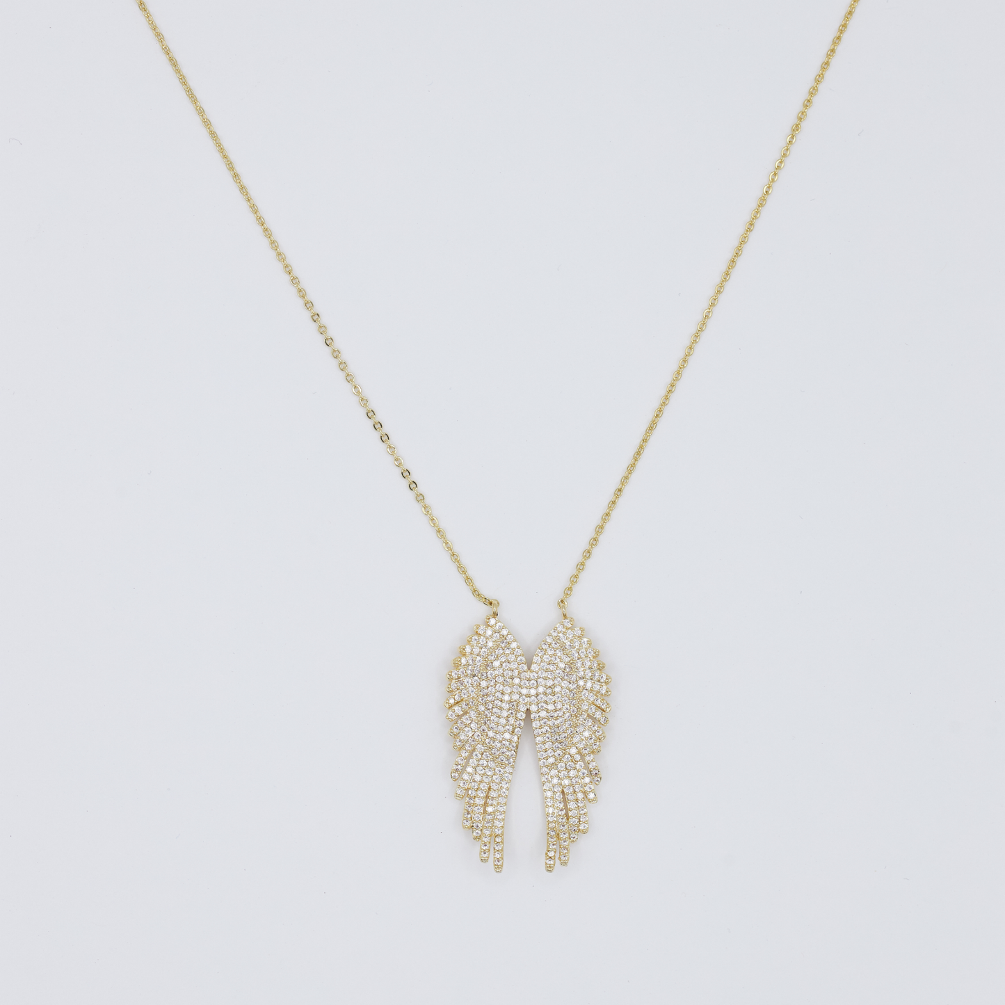 Angel's Flight | Necklace