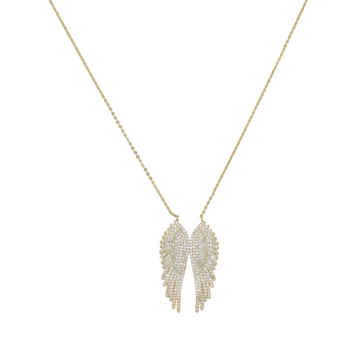 Angel's Flight | Necklace