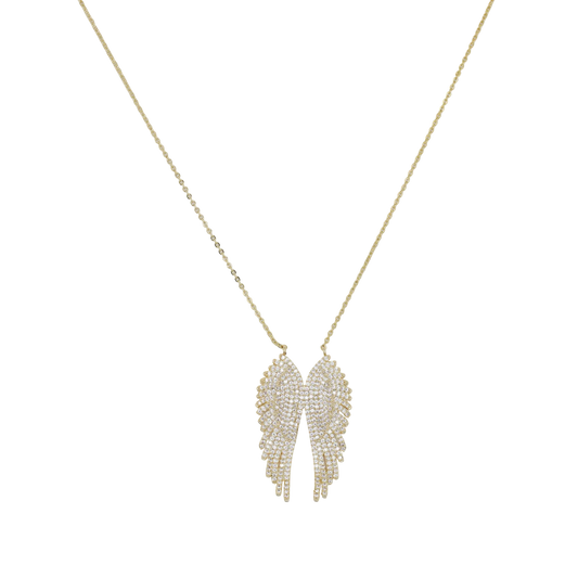 Angel's Flight | Necklace