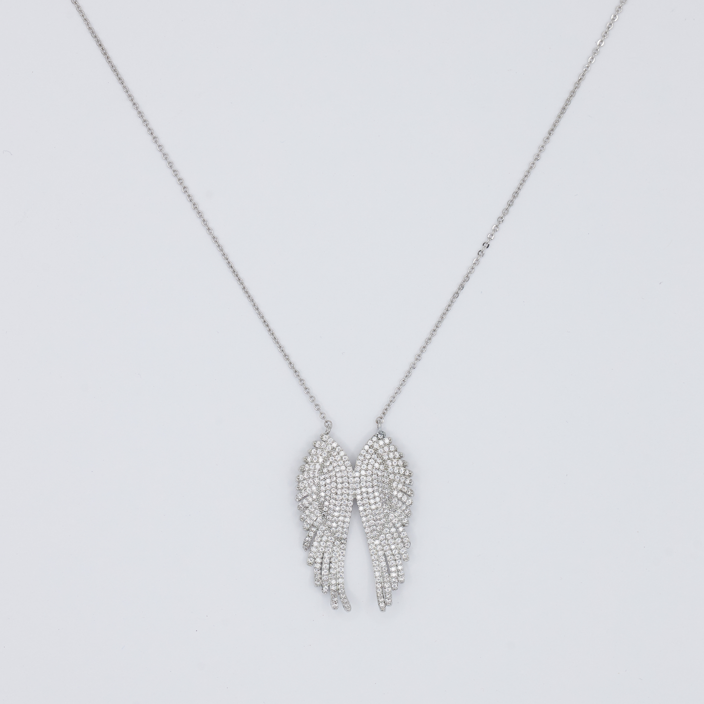 Angel's Flight | Necklace