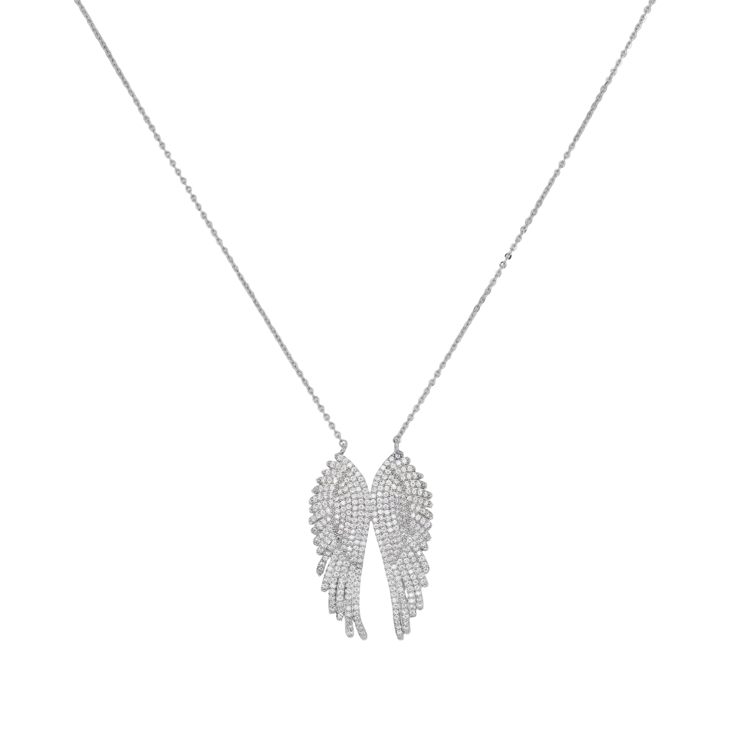 Angel's Flight | Necklace