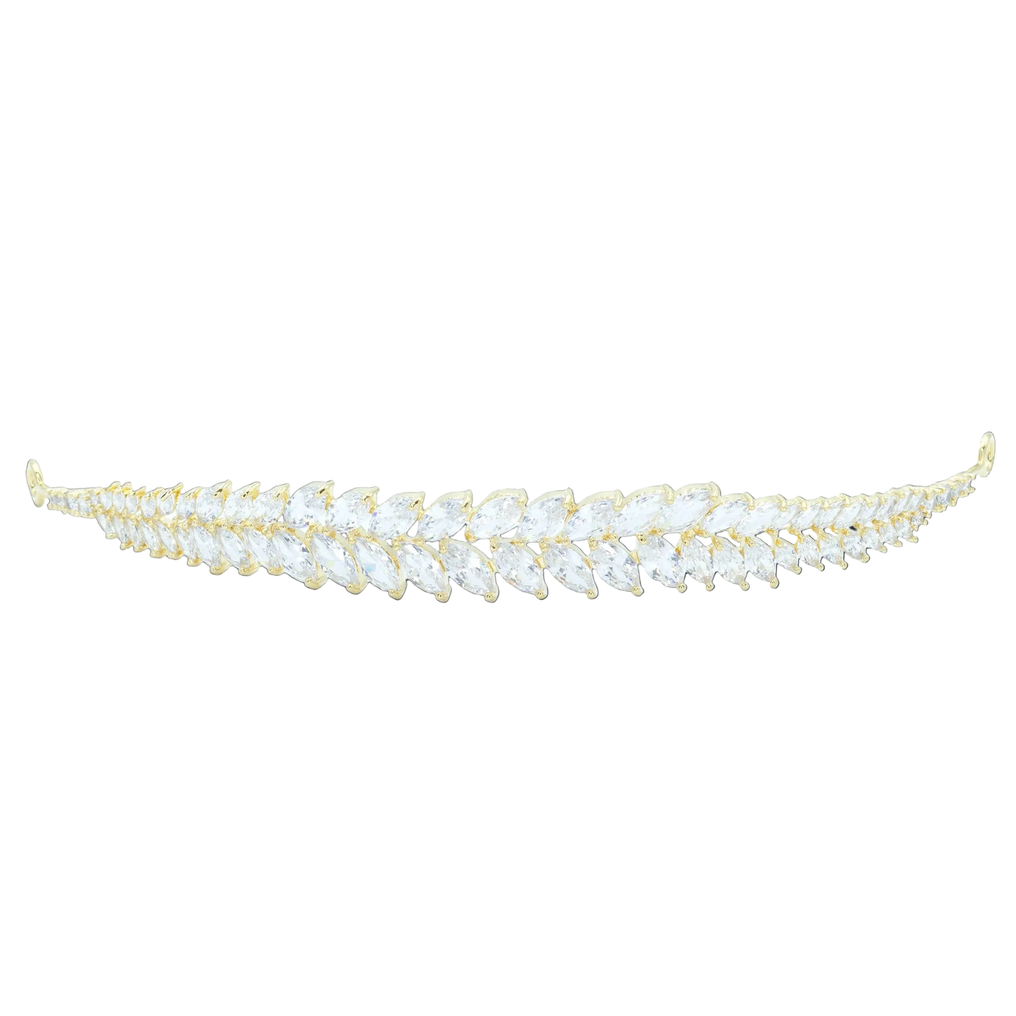 Isabella | Headpiece