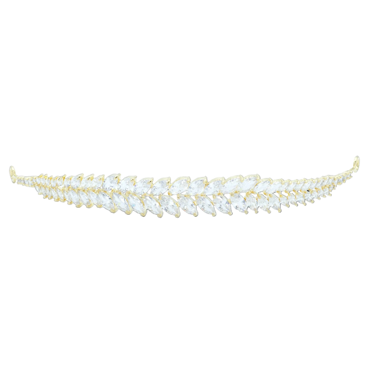 Isabella | Headpiece