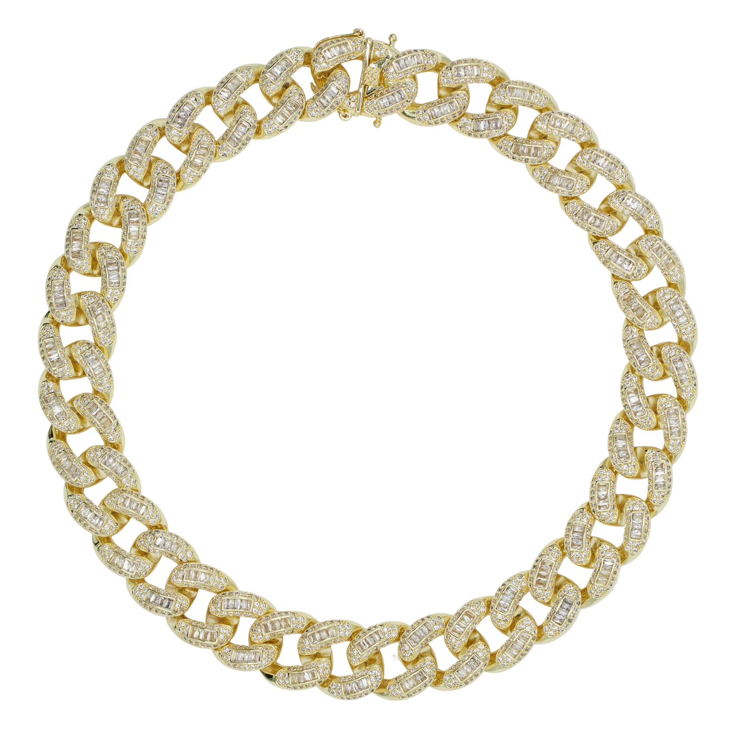 Blockchain | Necklace