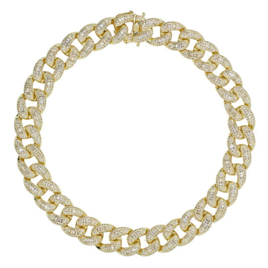 Blockchain | Necklace