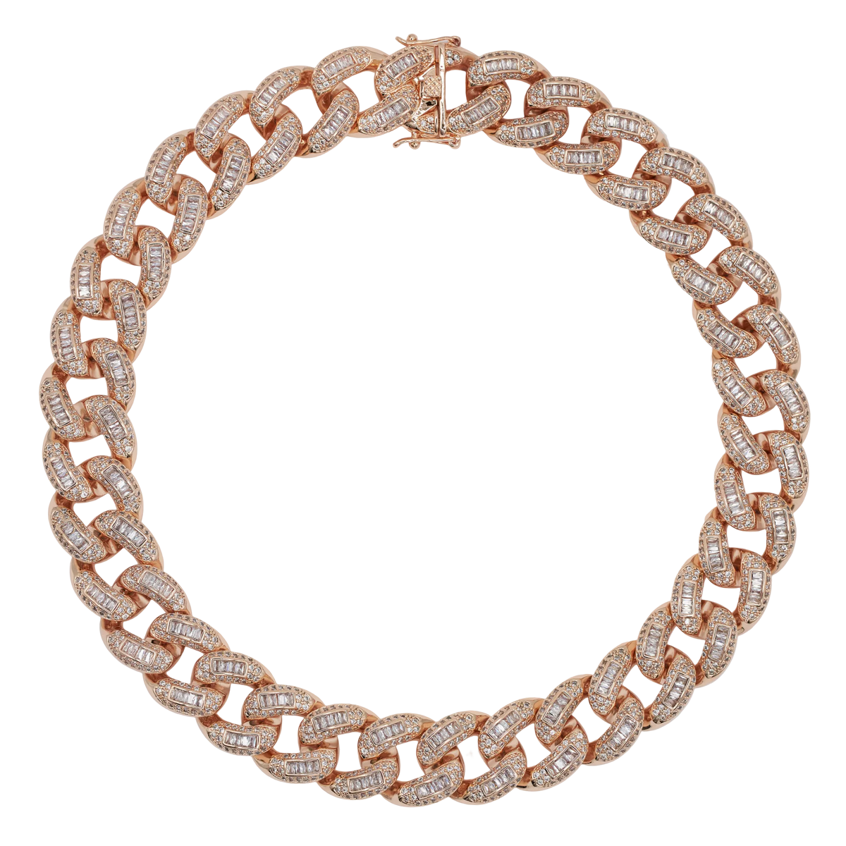Blockchain | Necklace