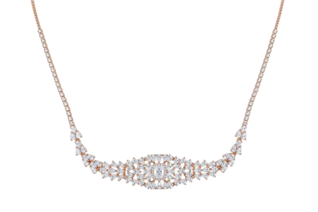 Eye of the Tiger | Necklace