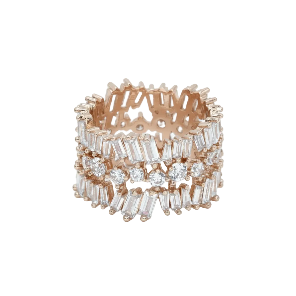 Champaign | Ring