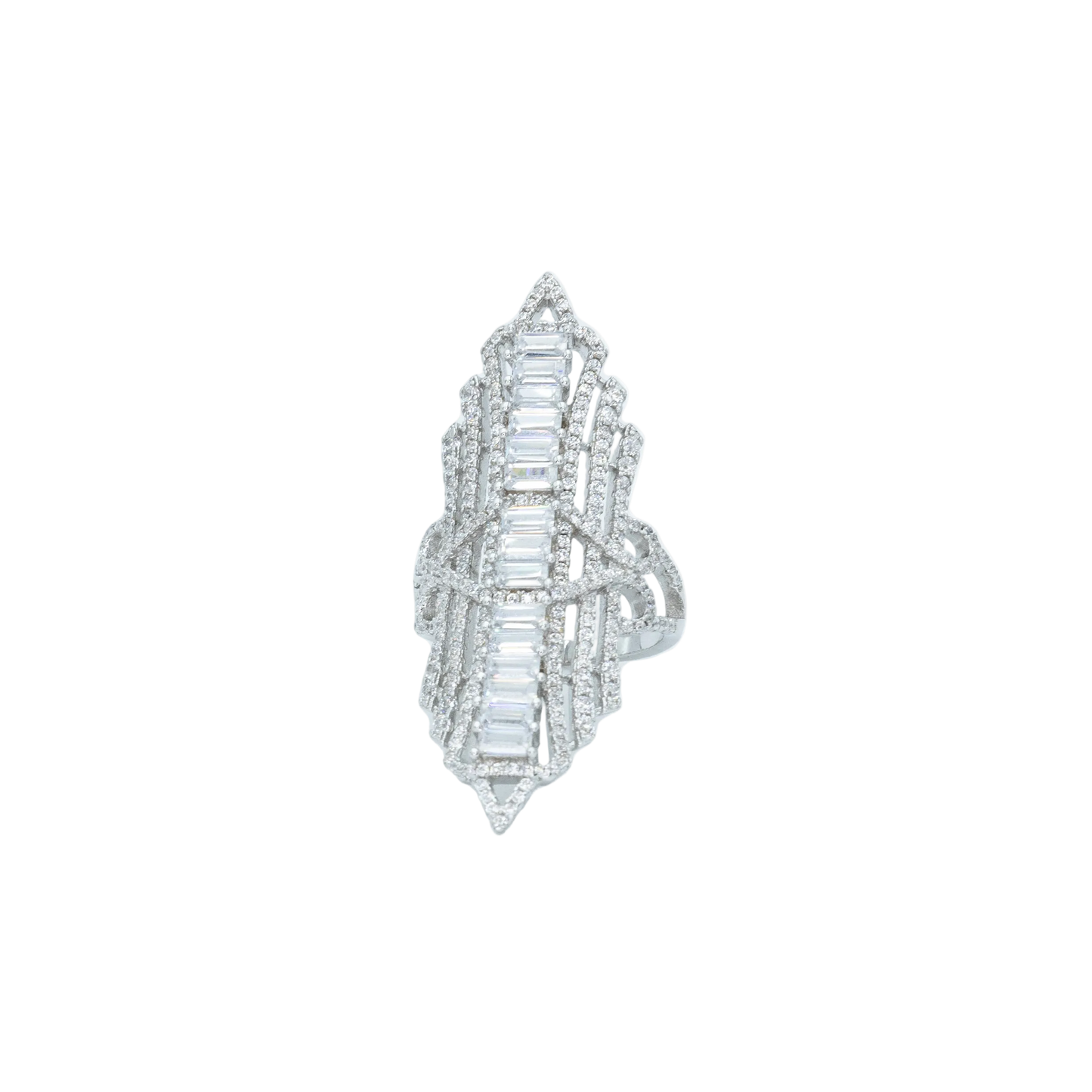 Jasper | Ring