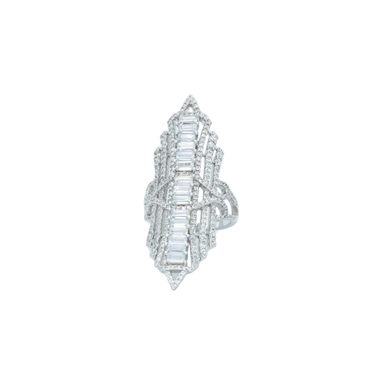 Jasper | Ring