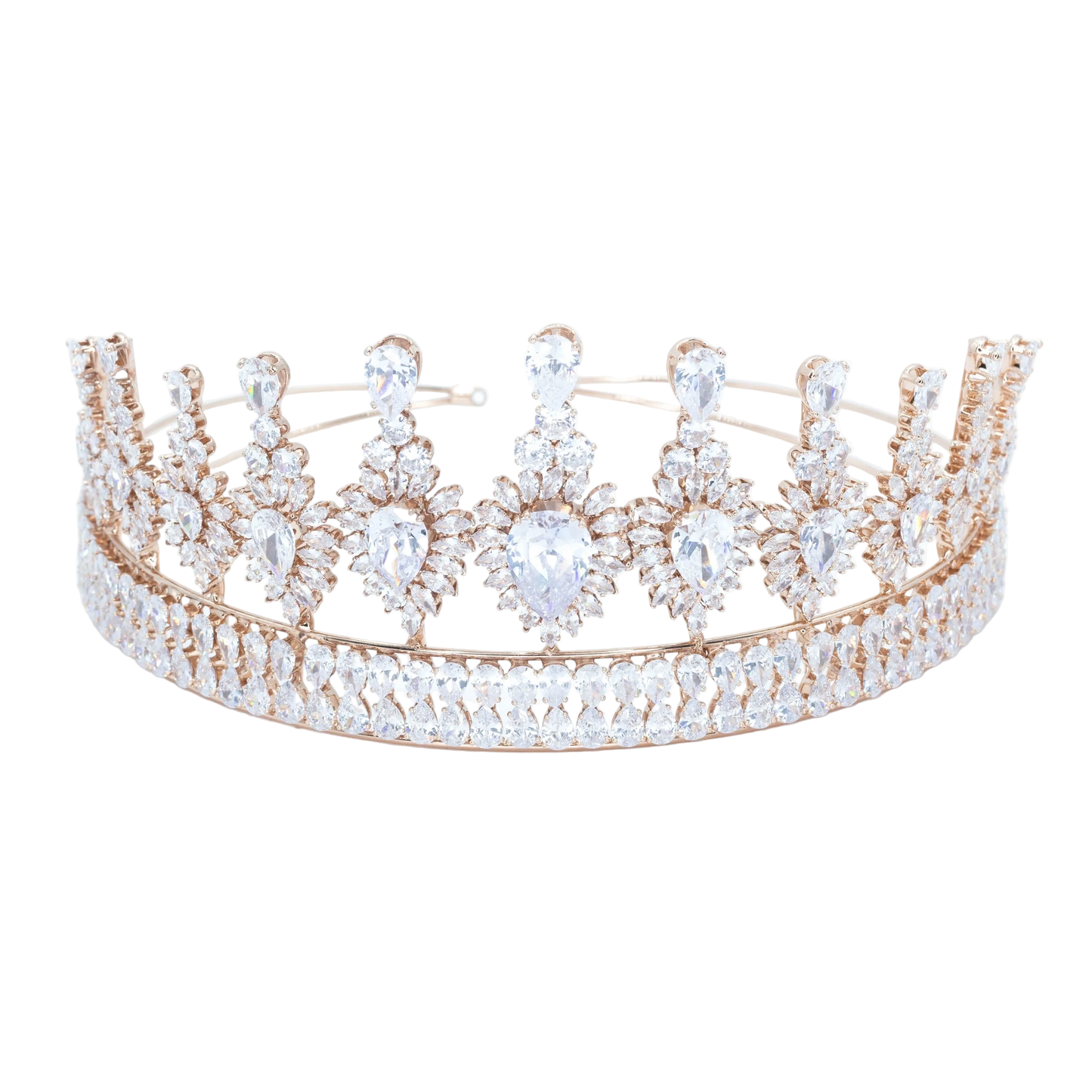 Evangeline | Tiara