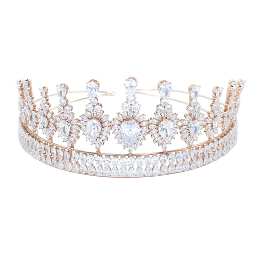 Evangeline | Tiara