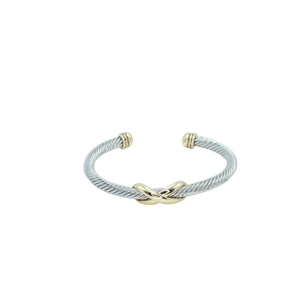 Twist of Fate | Bracelet