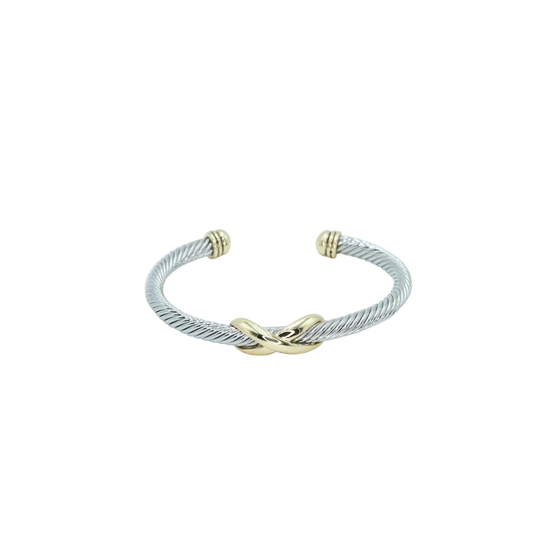 Twist of Fate | Bracelet