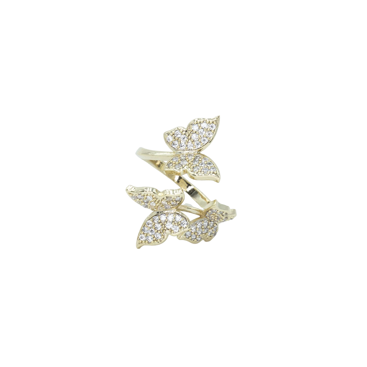 Soaring Spirits | Ring