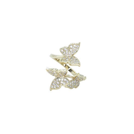 Soaring Spirits | Ring