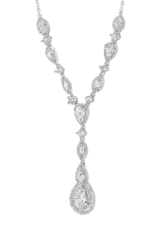 Teardrop | Necklace