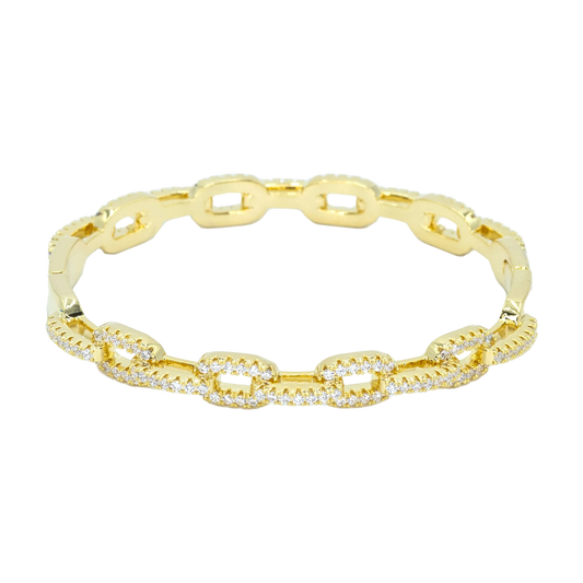Chain Reaction | Bracelet