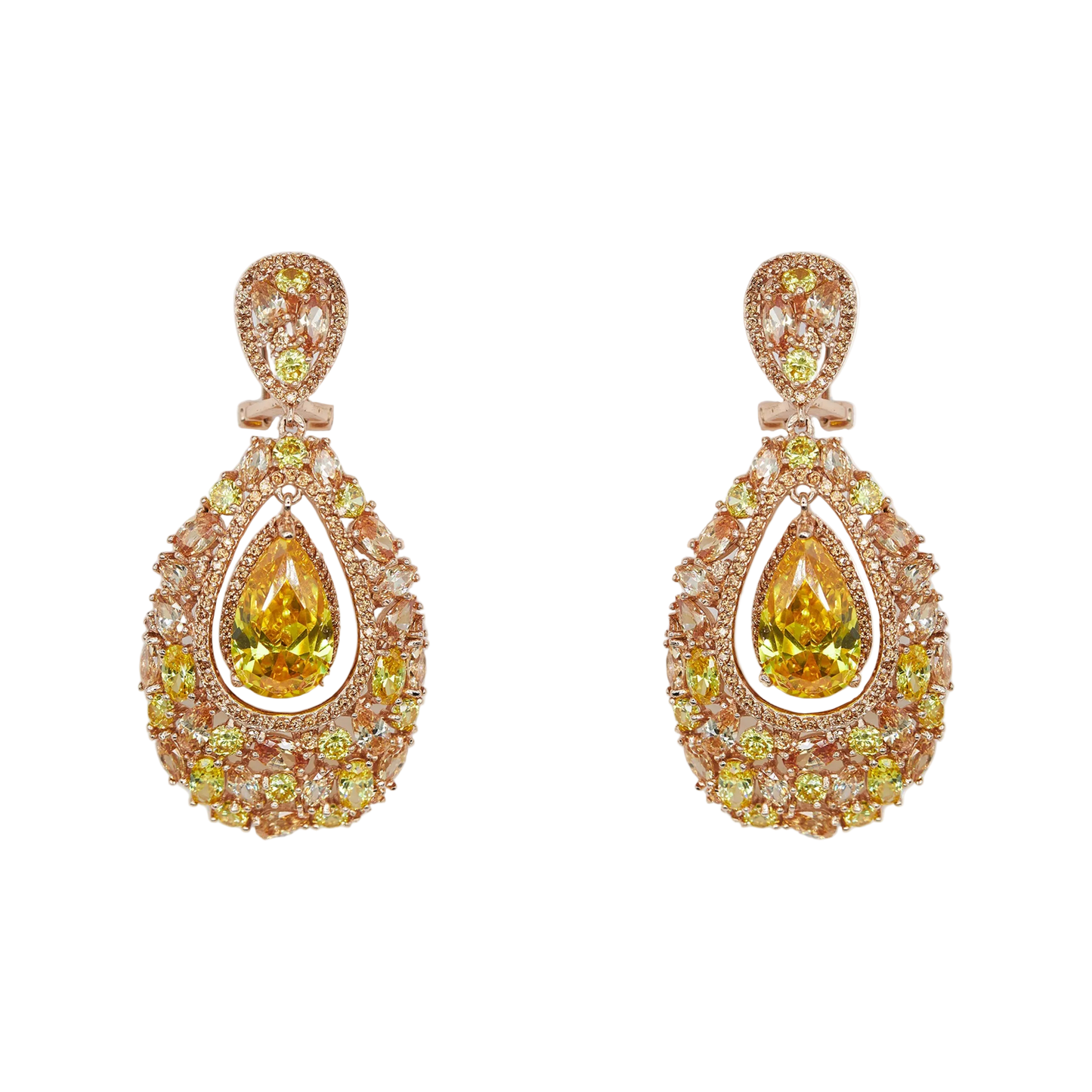 Lemonade | Earrings