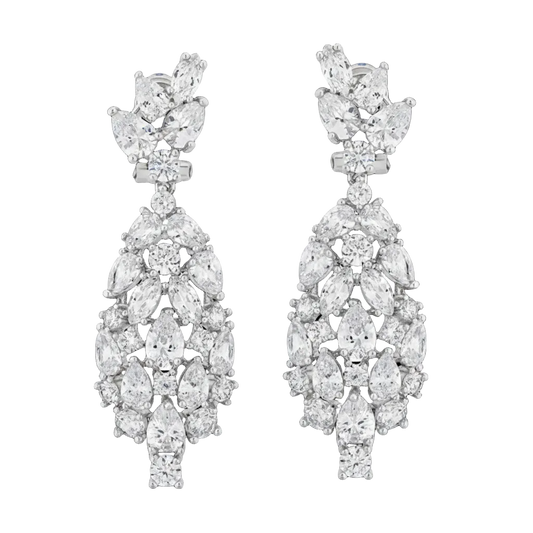 Ballroom | Earrings