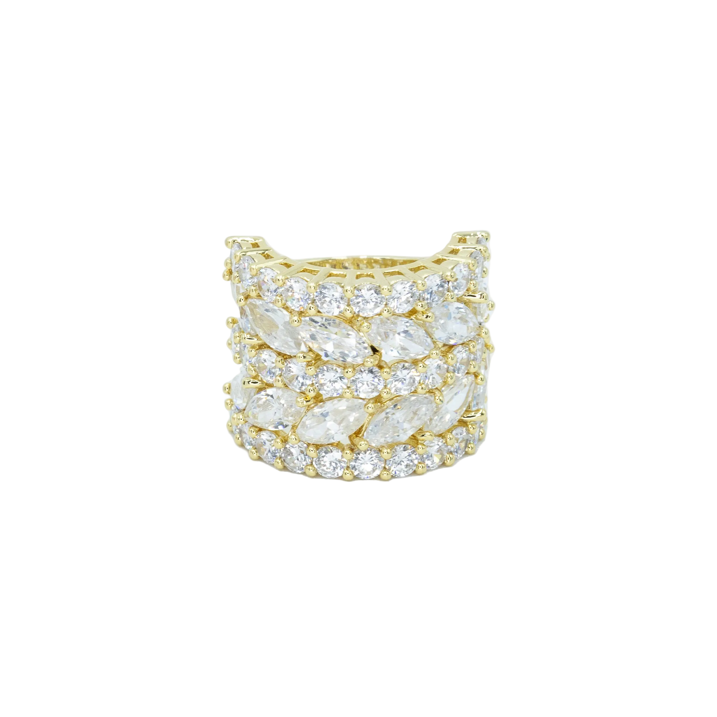 Shining Armor | Ring