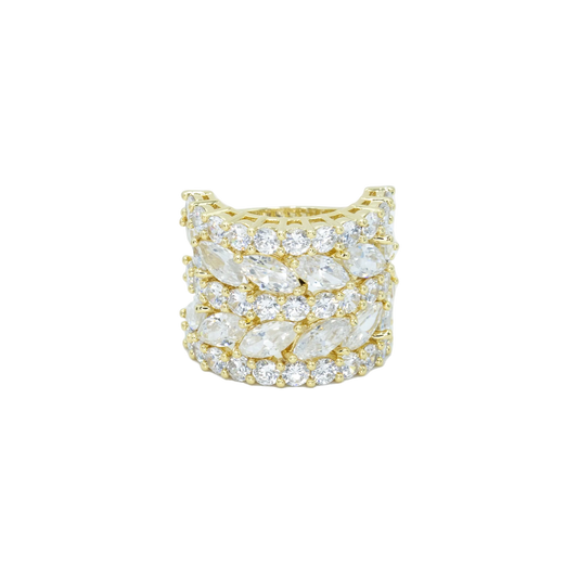 Shining Armor | Ring