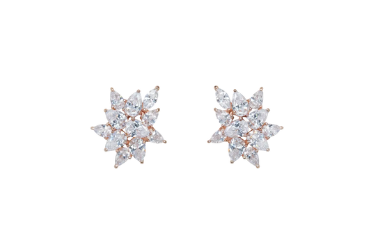 Supernova | Stud Earrings