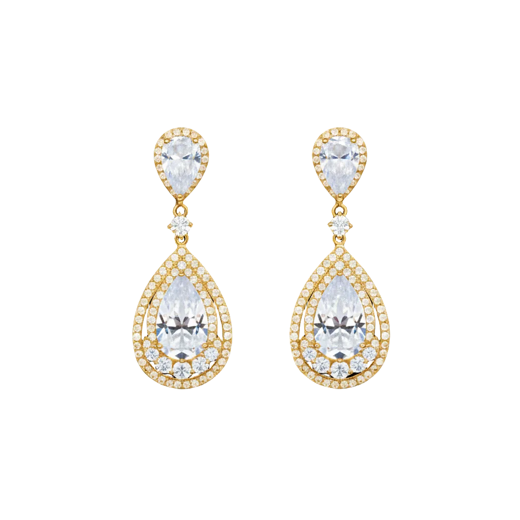 Pretty Woman | Earrings
