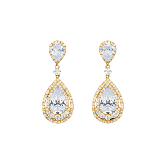 Pretty Woman | Earrings