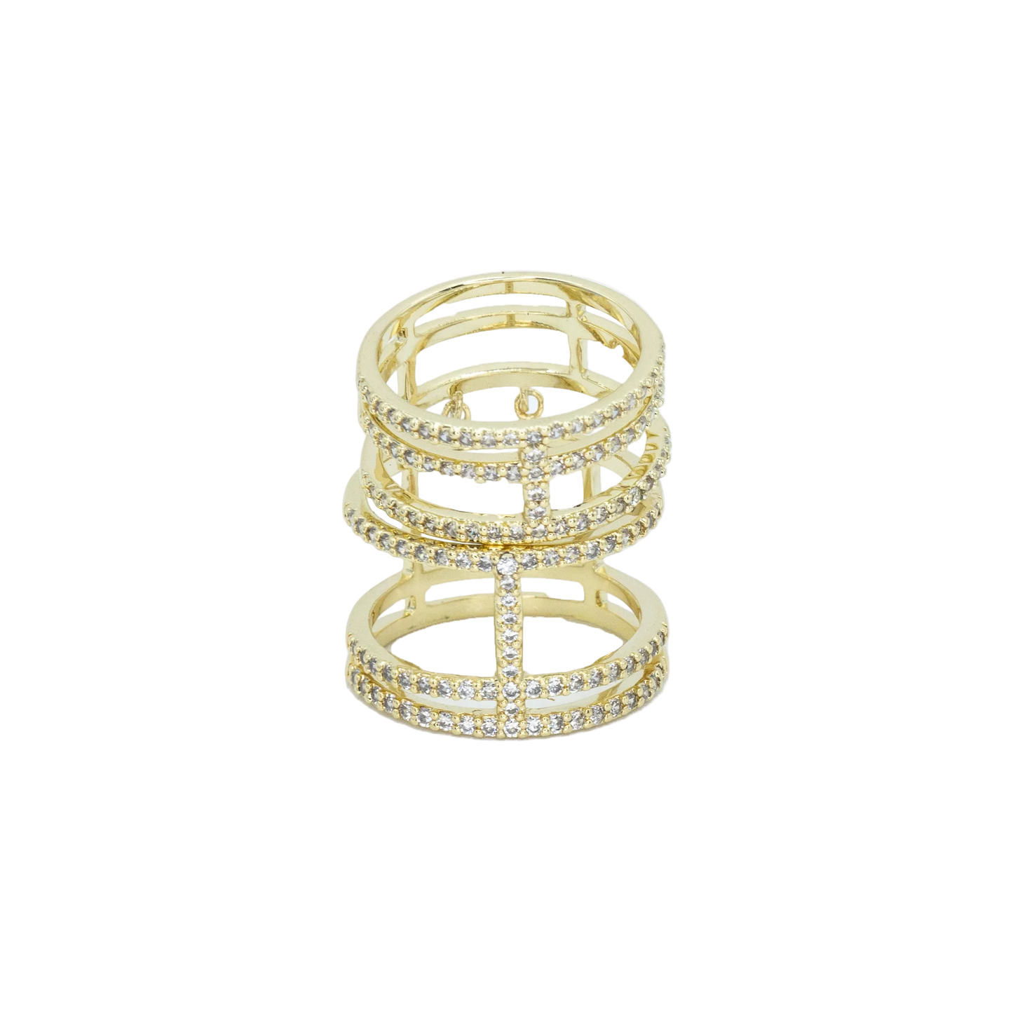 Chrysalis | Ring