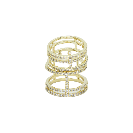 Chrysalis | Ring