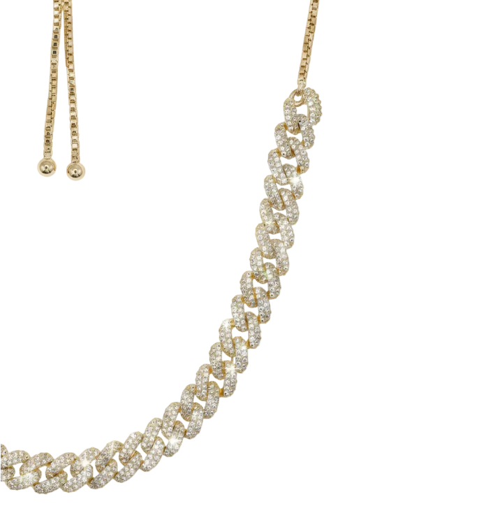 Missing Link | Necklace
