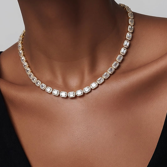 Set In Stone | Choker