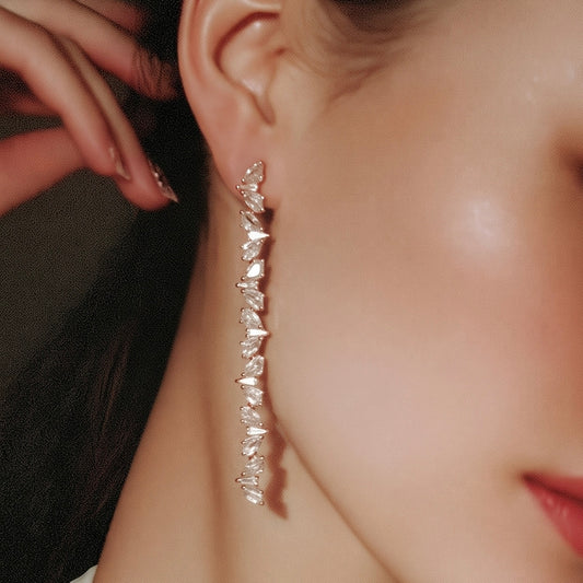 Ice Ice Baby | Earrings
