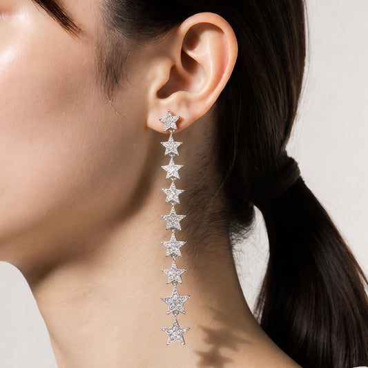 Walk of Fame | Earrings
