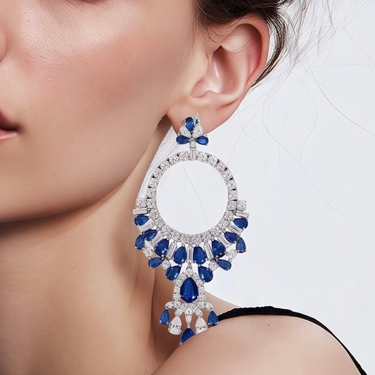 Finesse | Earrings