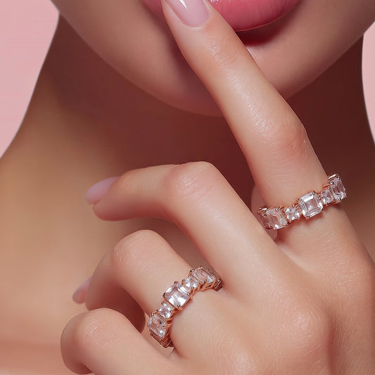 Sugar | Ring