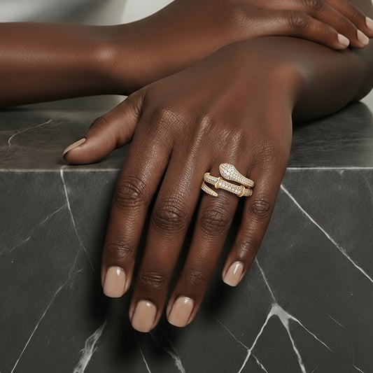 Constrictor | Ring