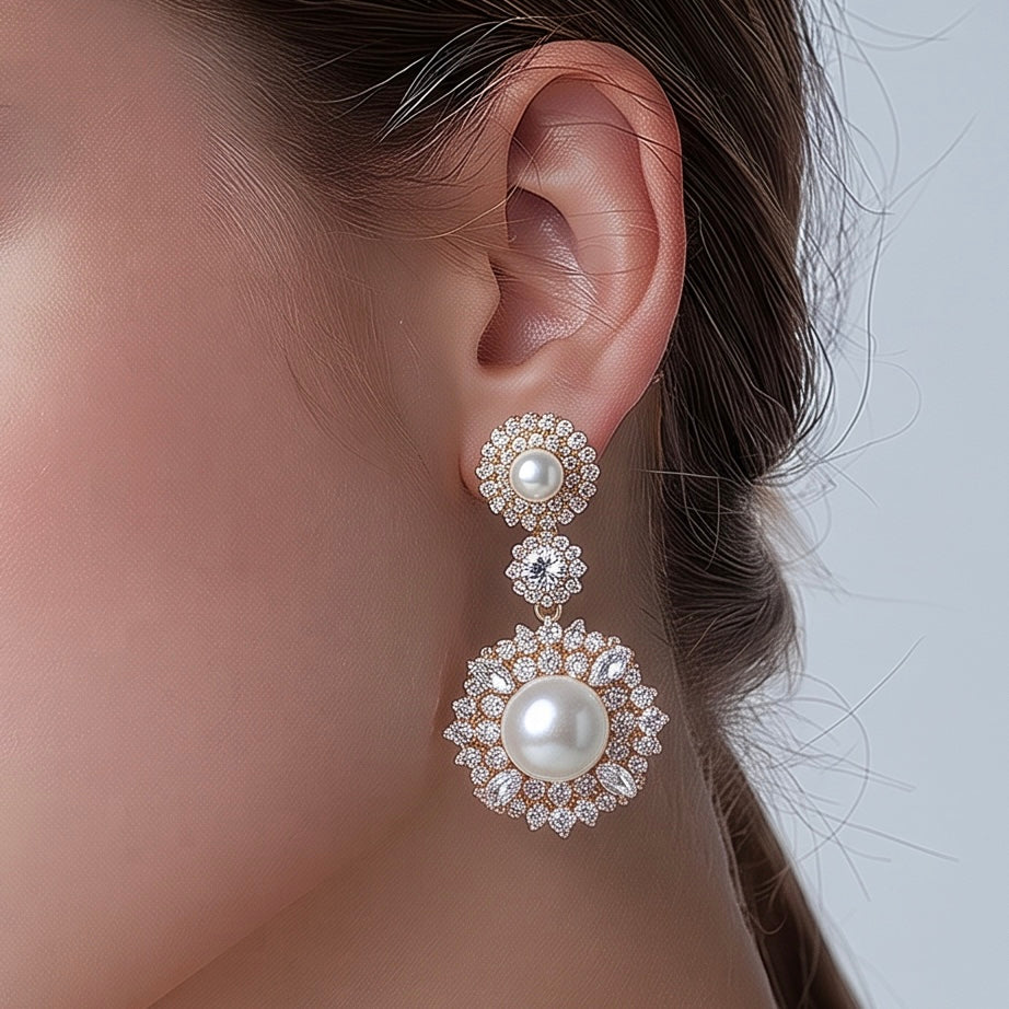 Whole New World | Earrings