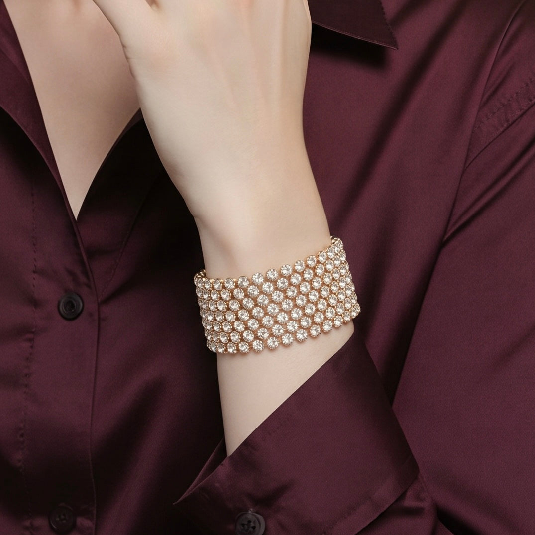 Round up | Bracelet