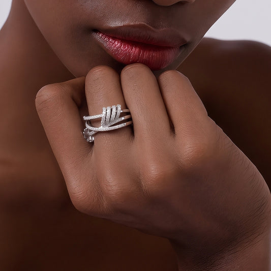 Charmed | Ring